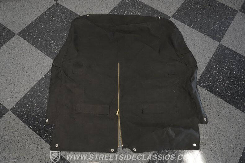 1963 Austin 3000 Mark II