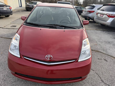 2006 Toyota Prius
