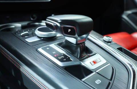 2019 Audi S4 3.0T quattro Prestige