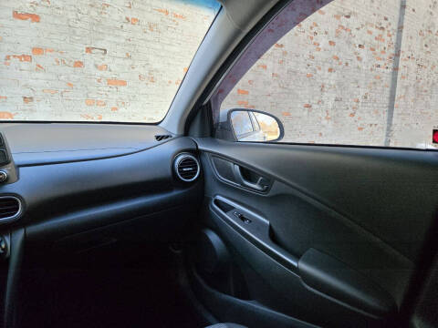 2019 Hyundai Kona SE