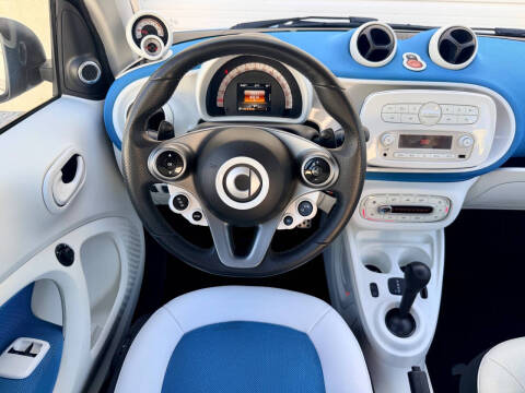 2016 Smart fortwo proxy