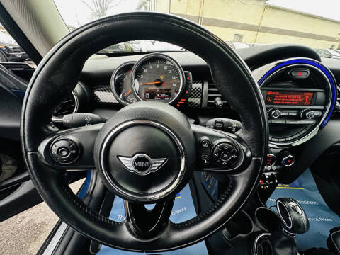 2014 MINI Hardtop Cooper S
