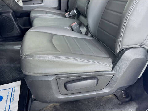 2015 RAM 1500 Tradesman