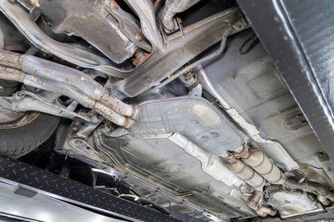 1995 BMW 5 Series 540i