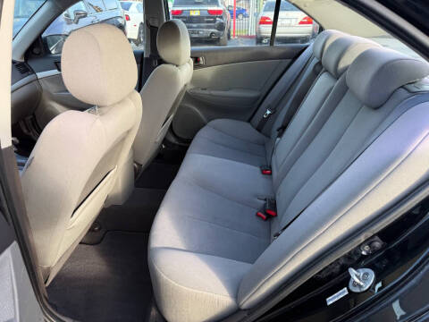 2009 Hyundai Sonata GLS