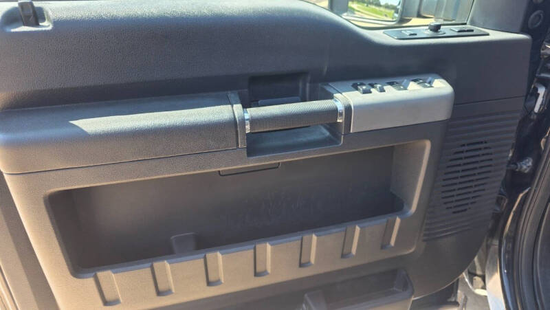 2014 Ford F-250 Super Duty XLT