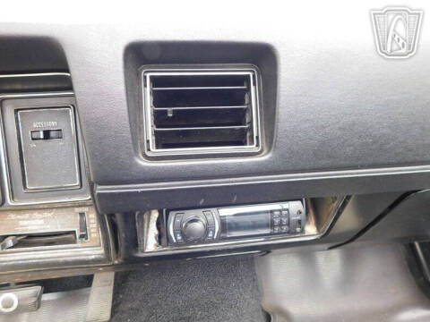 1972 Buick Gran Sport