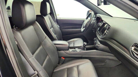 2022 Dodge Durango