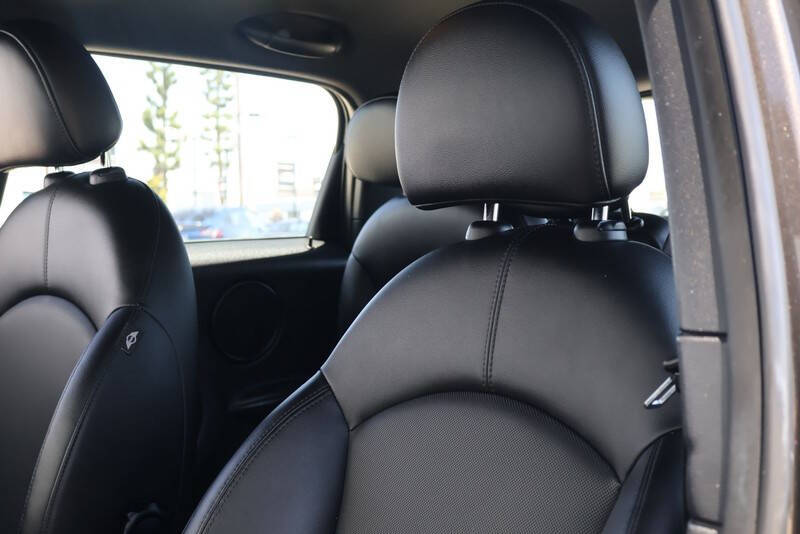 2015 MINI Countryman Cooper S