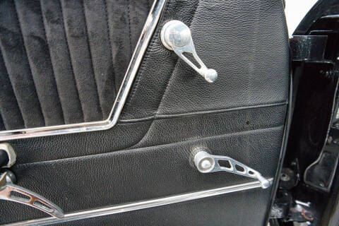 1965 Chevrolet Impala