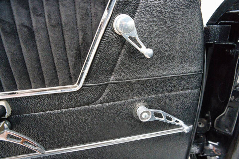 1965 Chevrolet Impala