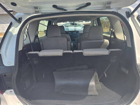 2015 Mazda MAZDA5 Sport