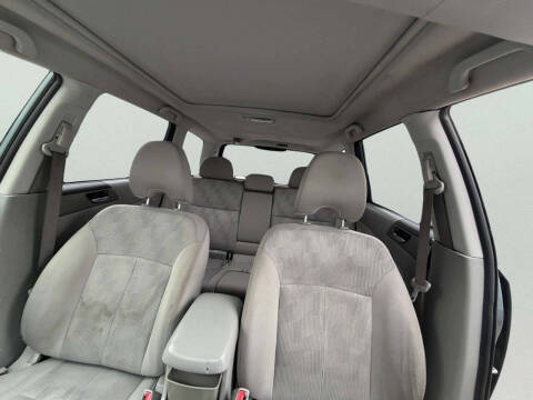 2010 Subaru Forester 2.5X Premium
