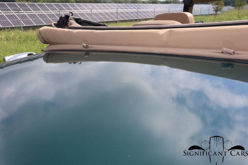 1994 Jaguar XJ-Series XJS