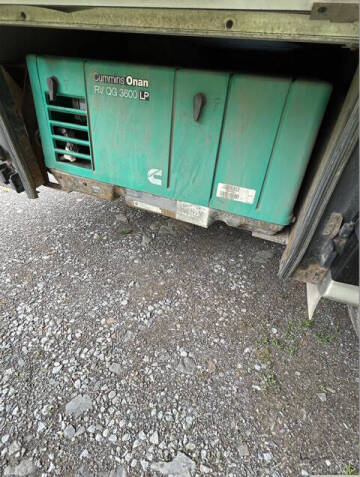 2013 Itasca Reyo 25T