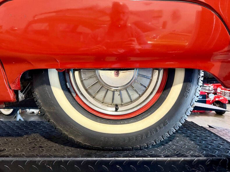 1962 Ford Thunderbird