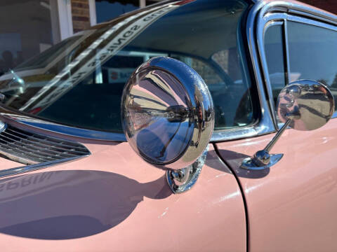 1959 Cadillac DeVille