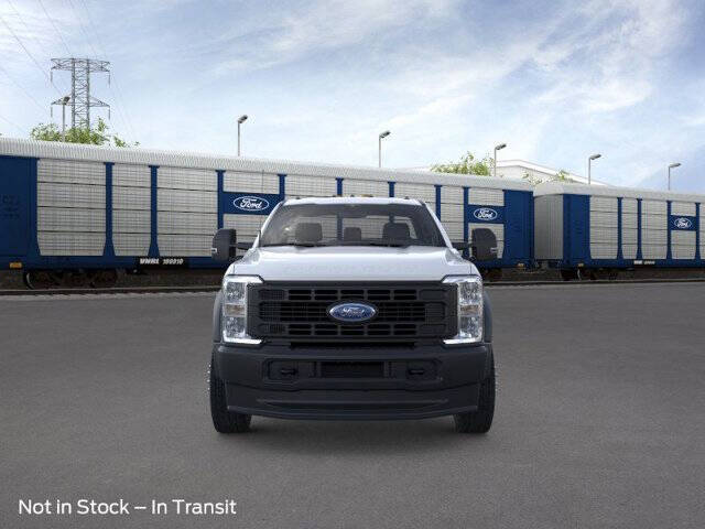 2026 Ford F-550 Super Duty