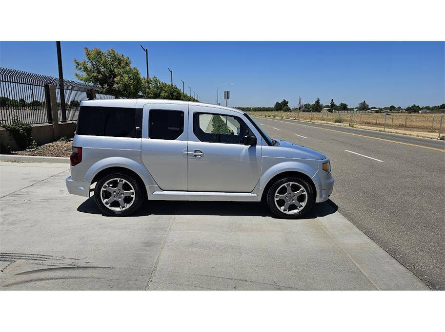 2007 Honda Element for sale at VIP AUTO SALES, INC. in Modesto, CA