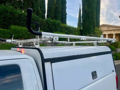 2017 Nissan Frontier S