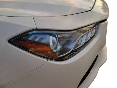 2017 Maserati Ghibli