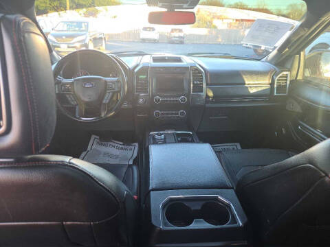 2020 Ford Expedition MAX Limited