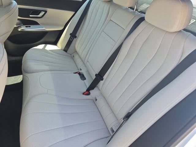 2026 Mercedes-Benz E-Class E 450 4MATIC