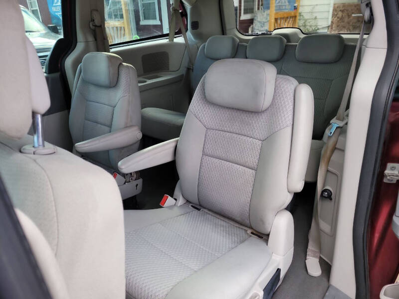 2010 Dodge Grand Caravan SE