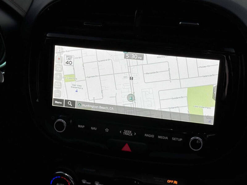 2023 Kia Soul GT-Line