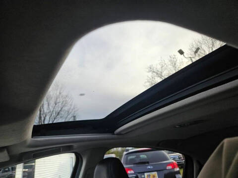 2016 Honda HR-V EX-L w/Navi