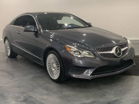 2014 Mercedes-Benz E-Class for sale at RVA Automotive Group in Richmond VA