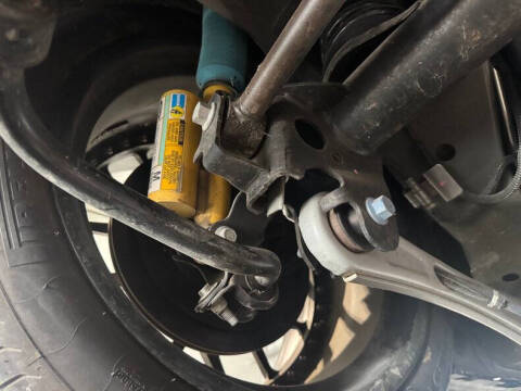 2014 Ford Shelby GT500