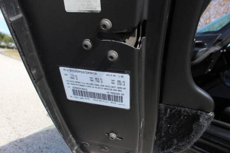 2000 Dodge Viper RT/10