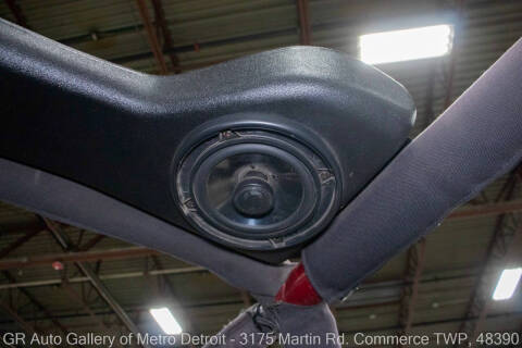 1998 Jeep Wrangler SE