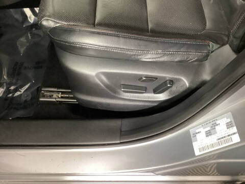 2013 Mazda CX-5 Grand Touring