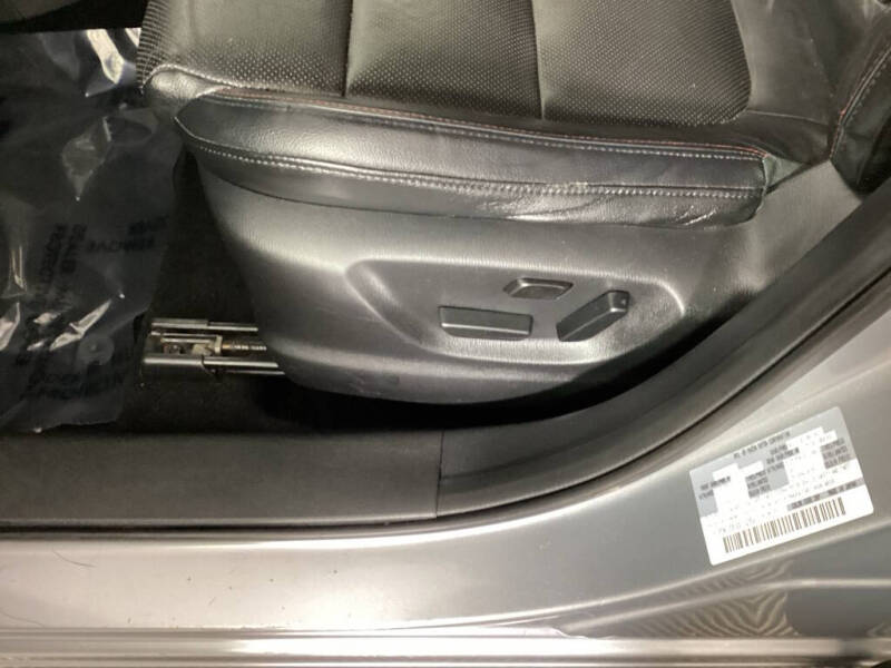 2013 Mazda CX-5 Grand Touring