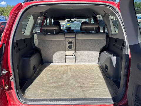 2009 Toyota RAV4