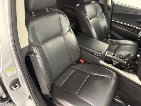 2014 Acura RLX w/Tech
