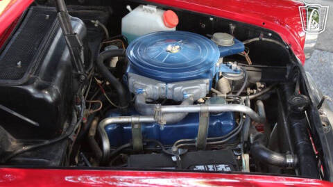 1965 Datsun 120