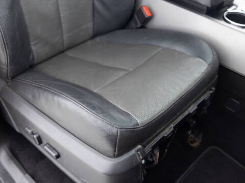 2011 Ford Expedition EL XLT