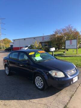 2010 Chevrolet Cobalt for sale at One Way Auto Exchange in Milwaukee WI