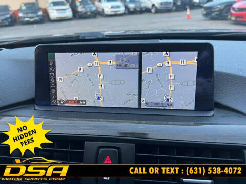 2013 BMW 3 Series 335i