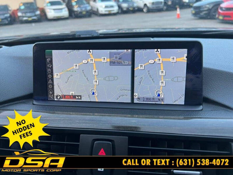 2013 BMW 3 Series 335i