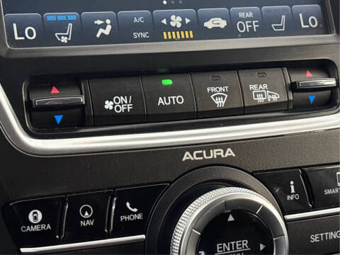 2020 Acura MDX SH-AWD w/Advance