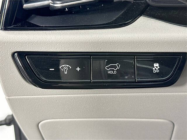 2023 Kia Niro EV Wave