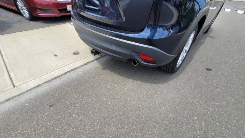 2015 Mazda CX-5 Grand Touring