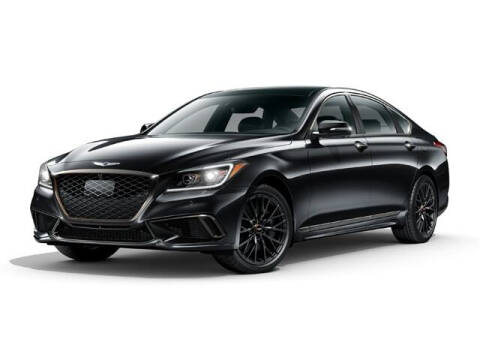 2018 Genesis G80 for sale at Show Low Ford in Show Low AZ