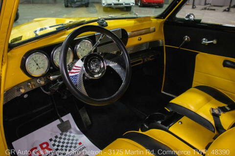 1947 Studebaker Champion