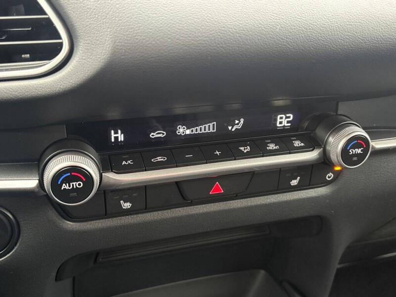 2026 Mazda CX-30 2.5 S Preferred