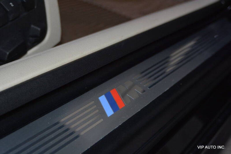 2016 BMW 6 Series 650i xDrive